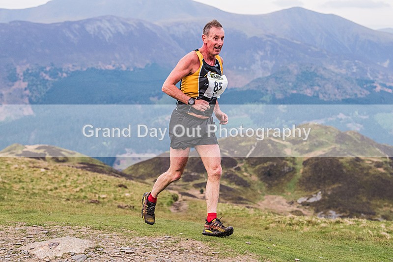 Lords Seat-147 - Lords Seat Fell Race Wednesday 3rd May 2023