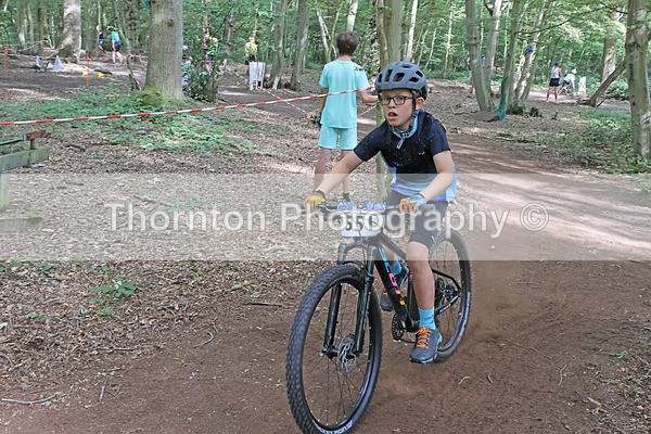 A41A5550 - MTB East Round 7 Potash Under 7s Under 9s Under 12s Races 08:45 – 9:35