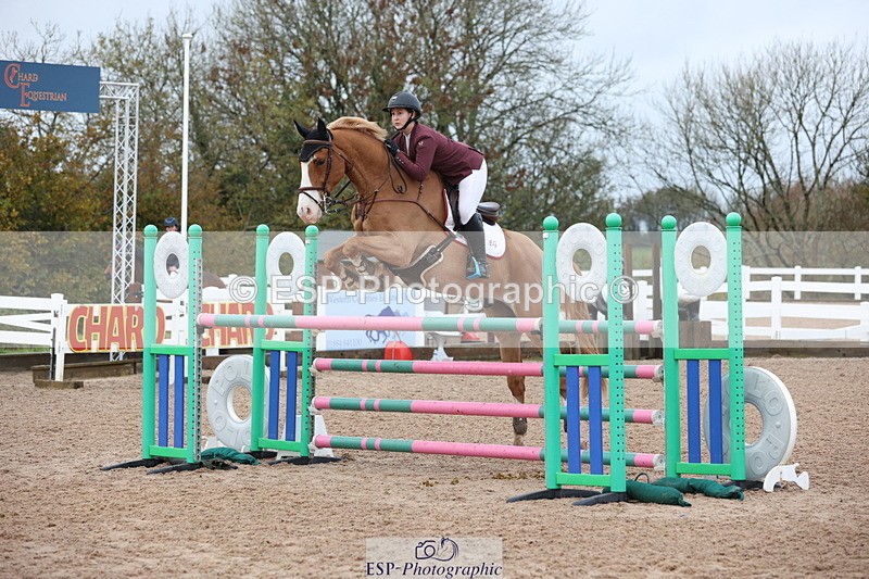 231112A-144252-04953 - Cls 21 Foxhunter & 1.20m Open