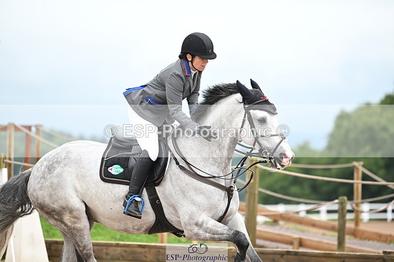 240908A-115048-03543 - Cls 13 & 14 Nat Am 105cm & 110cm  Qualifiers