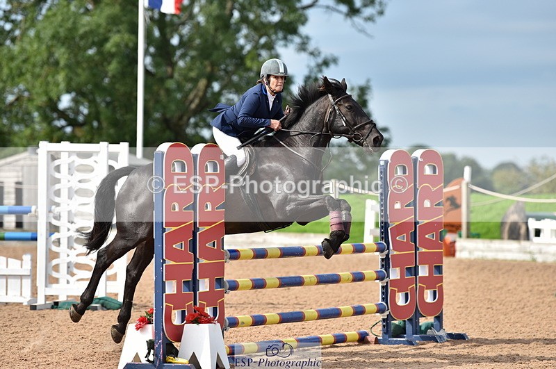 230810A-101030-00229 - Cls 8 British Novice & 90cm Open