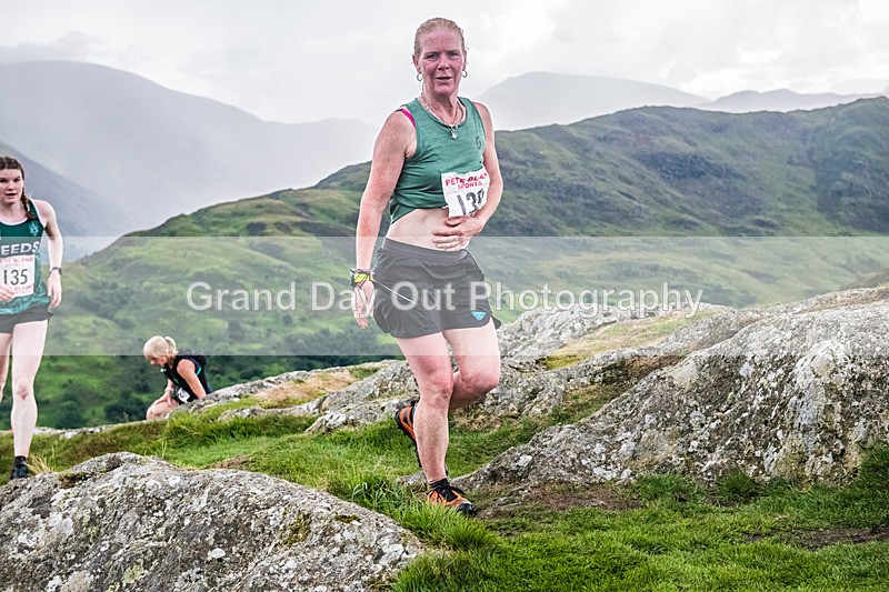 Arnison Crag-313 - Arnison Crag Horseshoe Fell Race Saturday 26th August 2023