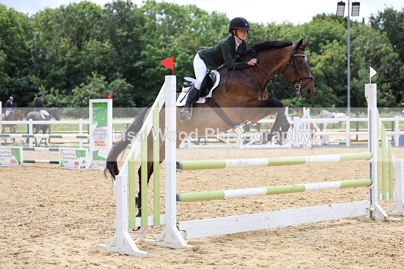 3E7A0636 - Class 10: 95cm National Amateur Championship Qualifier