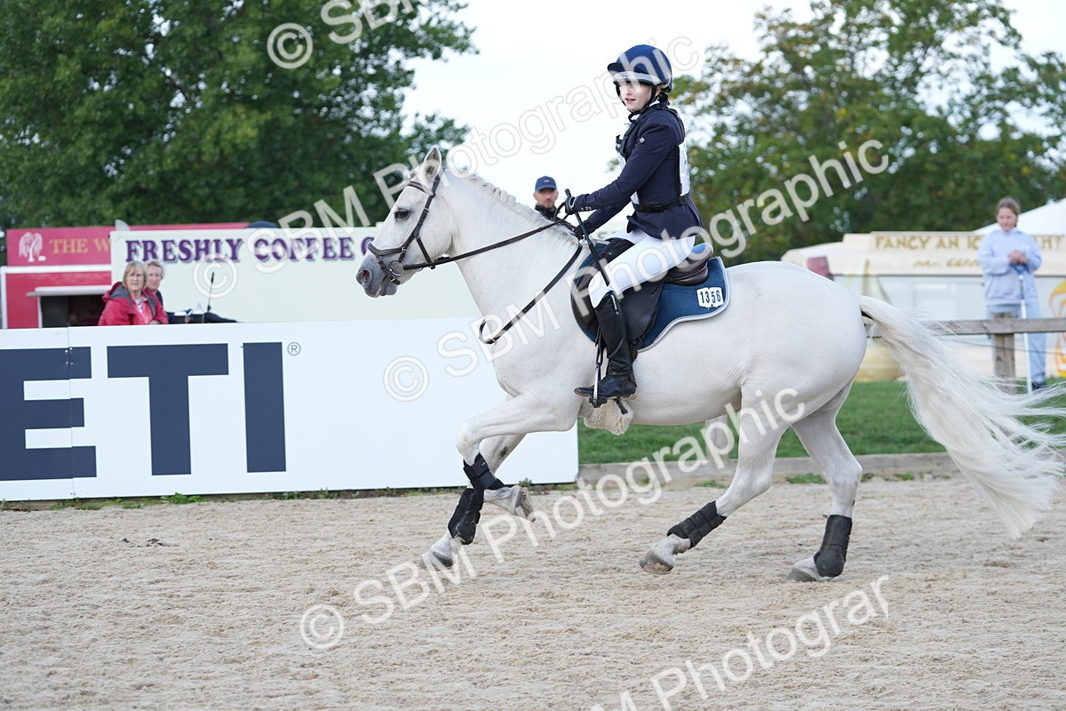 SBM_17730 - J58 - Clear Round 50cm