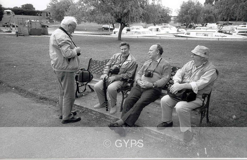 GYPS night out 2 from Paul Blyth - Club Evenings