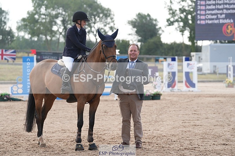 250718-090225-08601 - Cls 18, 1 Star Gold Tour