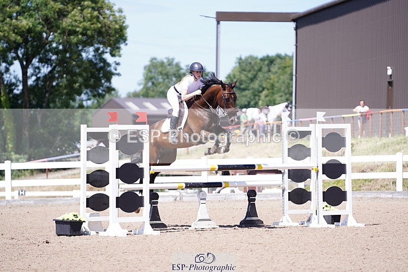 240719A-145400-12098 - Cls 10, 1 Star Bronze Tour 1.15m