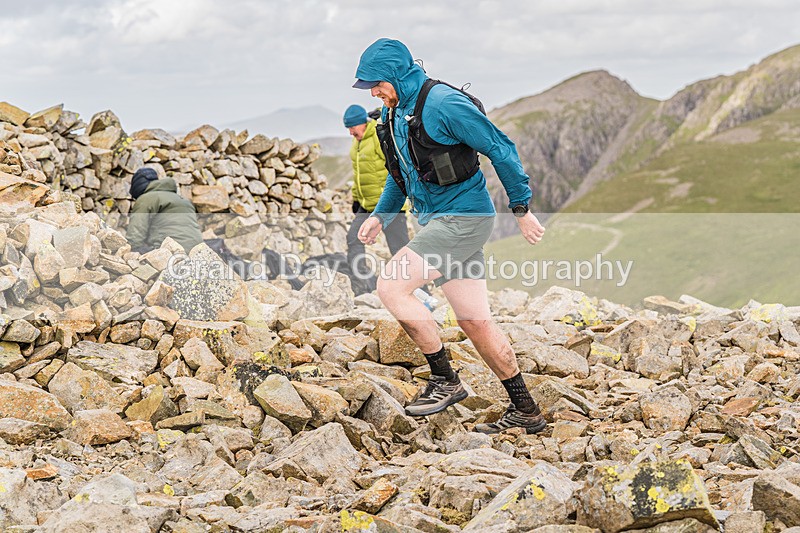Ennerdale-1099 - Ennerdale Horseshoe Fell Race Saturday 8th June 2024