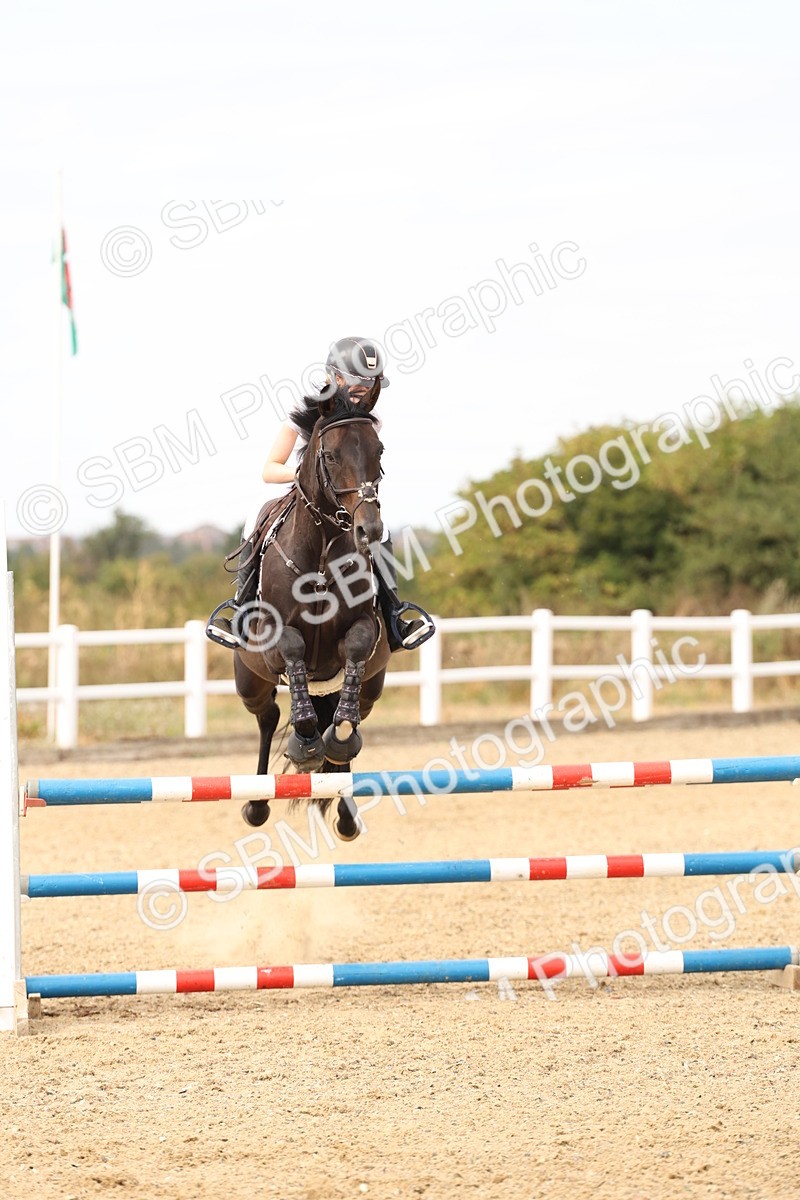 SBM_002277 - Class 24 - 90cm