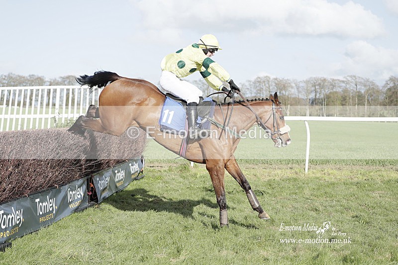 PtP 100423 1369 - Old Berkshire Point-to-Point Lockinge 10/04/23