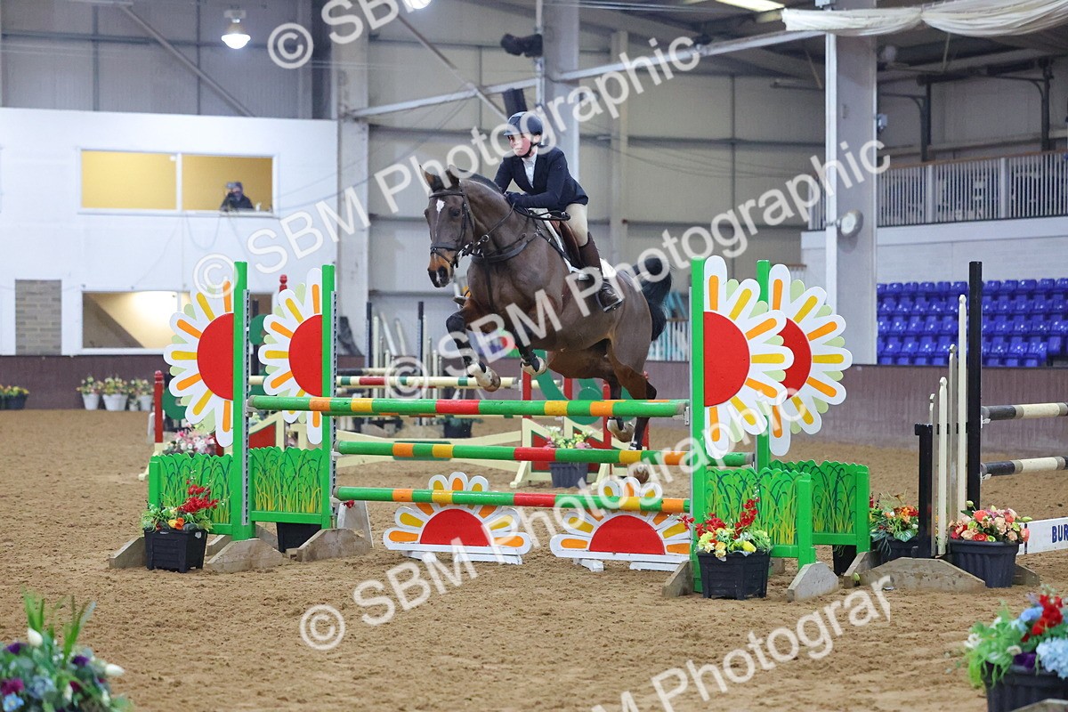 SBM_008936 - Class 22  - Senior Newcomers/ 1.10m Open - First Round (1.10m)