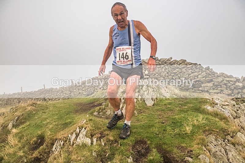 Shipman Knotts-370 - Shipman Knotts Fell Race Tuesday 23rd August 2022