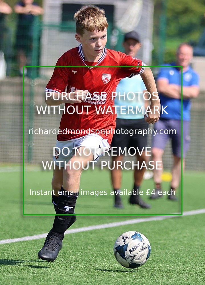 533A3231 - Morecambe Academy U12 vs GT7 Academy U12 (17/8/25)