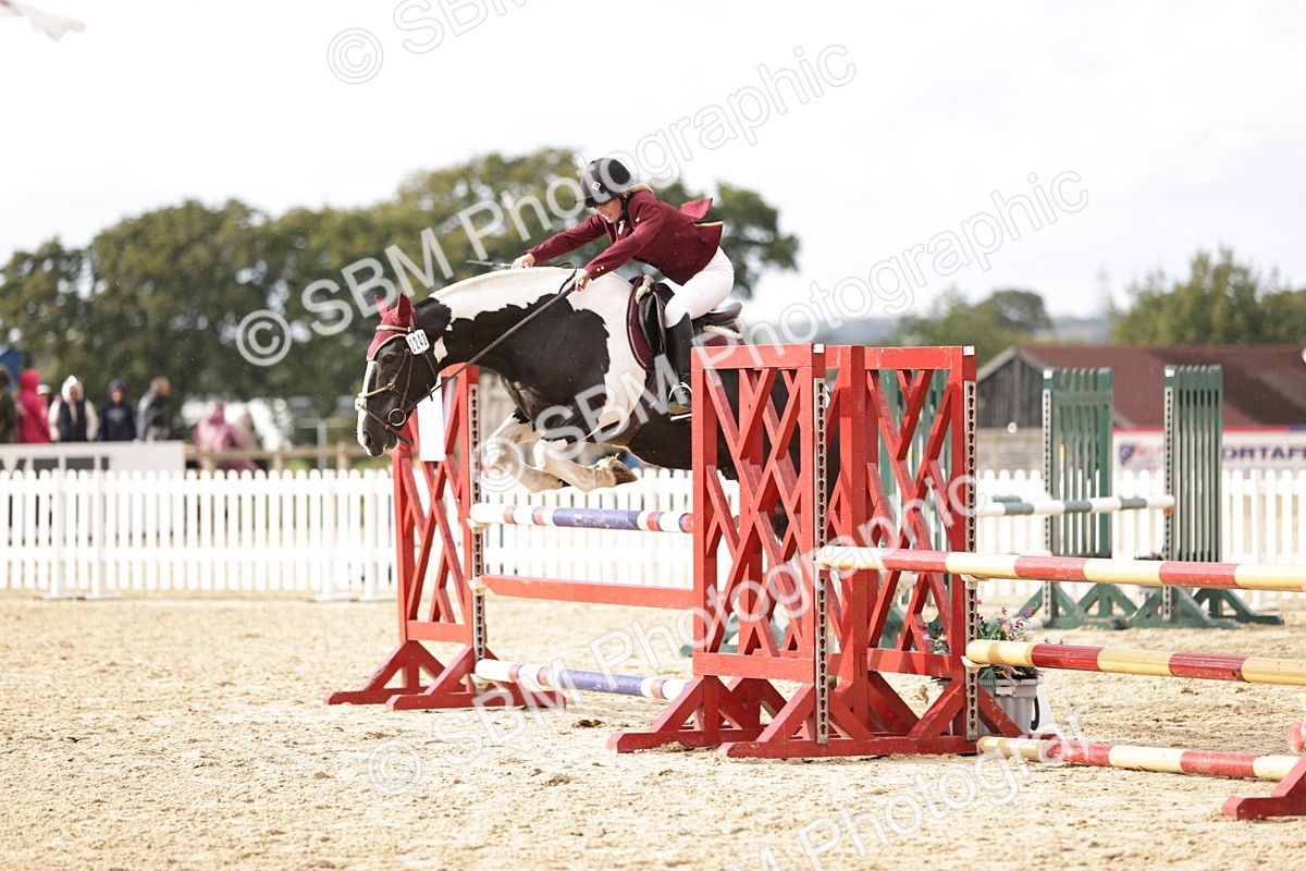 SBM_28551 - J46 - Accumulator 80 90cm