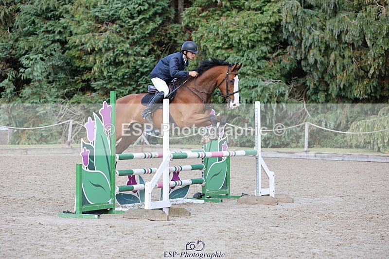 250831A-152347-11158 - Cls 44 95cm Amateur Quali