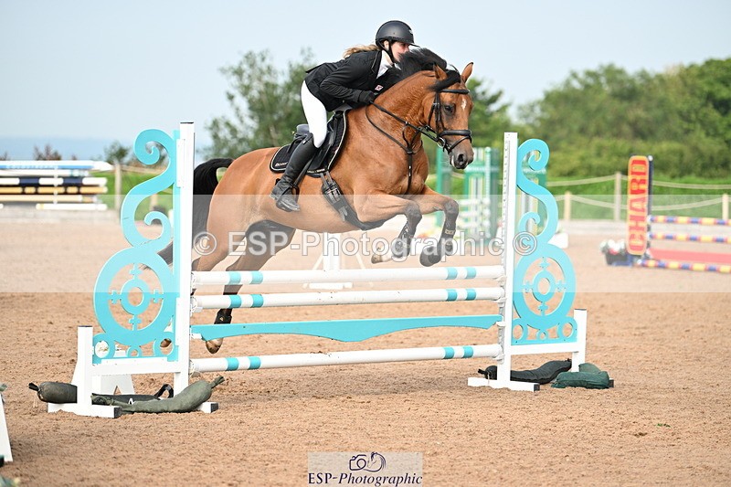 240801A-092226-01000 - Cls 1 British Novice and 90cm Open