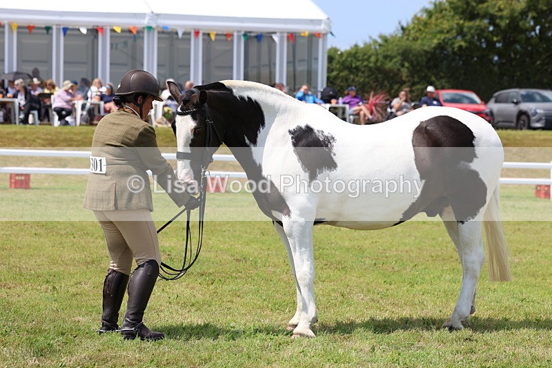 3E7A2201 - Class 10: Open Cob