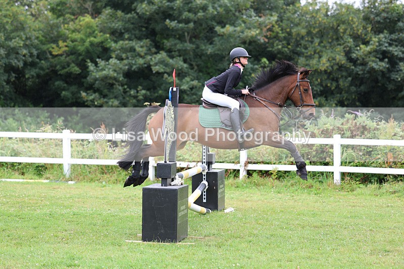 3E7A1702 - Class 5: 80cm open (B)