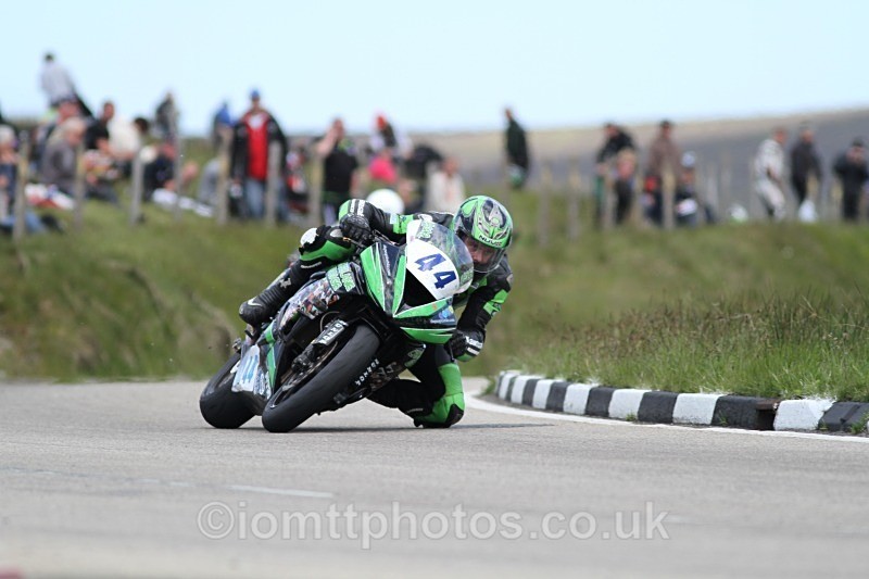  - Supersport Race 1