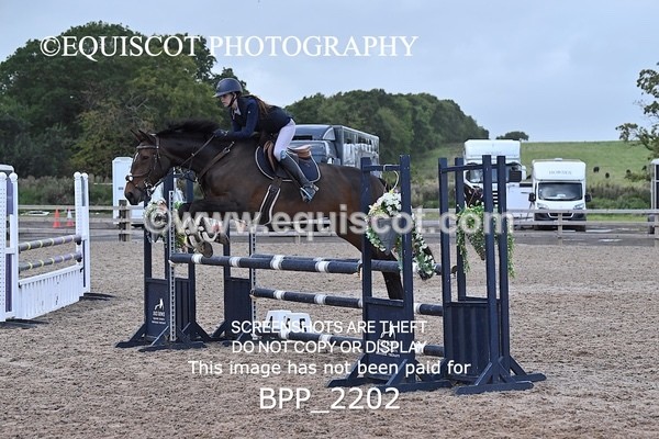 BPP_2202 - CLASS 3  FRI Senior Discovery/ 1m Open