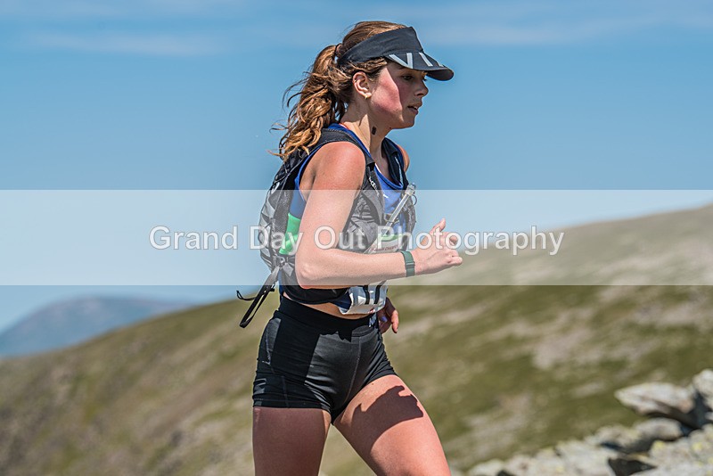 Duddon Long-295 - Duddon Valley (Long) Fell Race Saturday 3rd June 2023