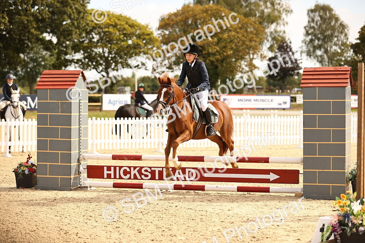 SBM_66813 - J13 - Junior Pony 60cm Championship