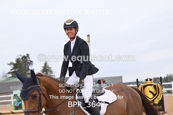 BPP_3643 - CLASS 14. - SAT - Senior Discovery/1m Open