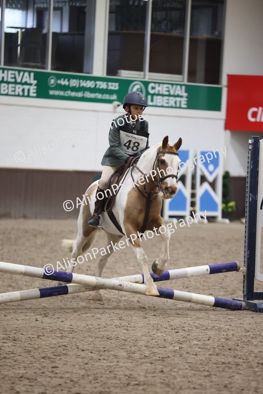 20260125-1707 - Class 2 - 50cm