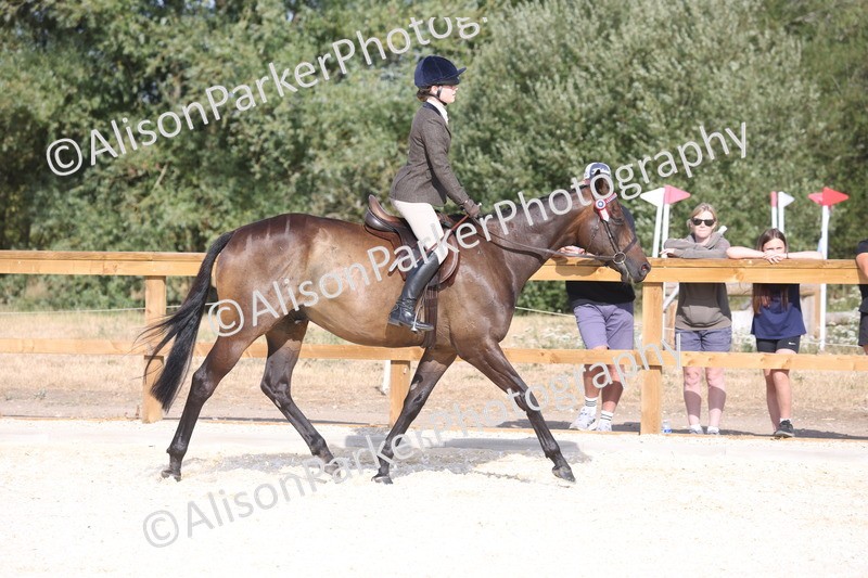 20260802-0042 - Class 5 - ROR Ridden