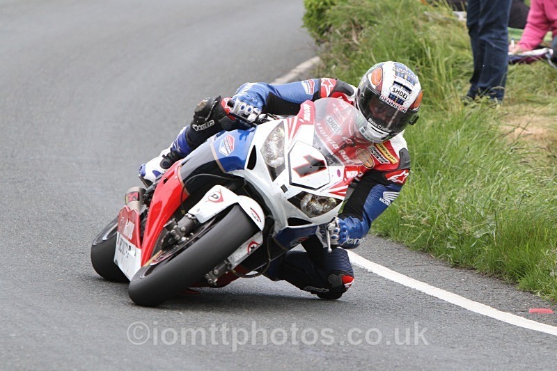  - Superbike Race