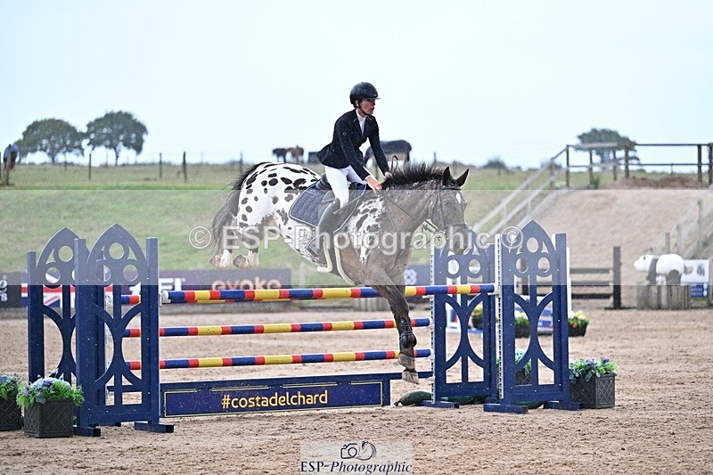 250727-162852-11381 - Cls 30 Snr Foxhunter