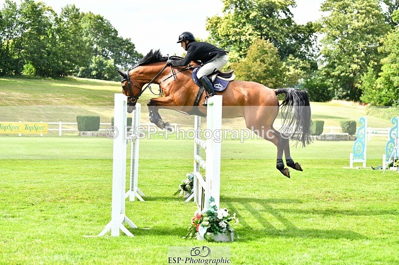 230706-163042-04666 - Cls 3 National 1.30m & 1.40m