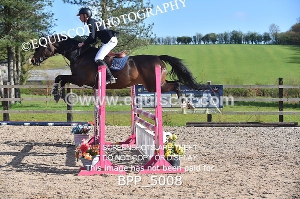 BPP_5008 - CLASS 13  Senior Discovery/ 1m Open