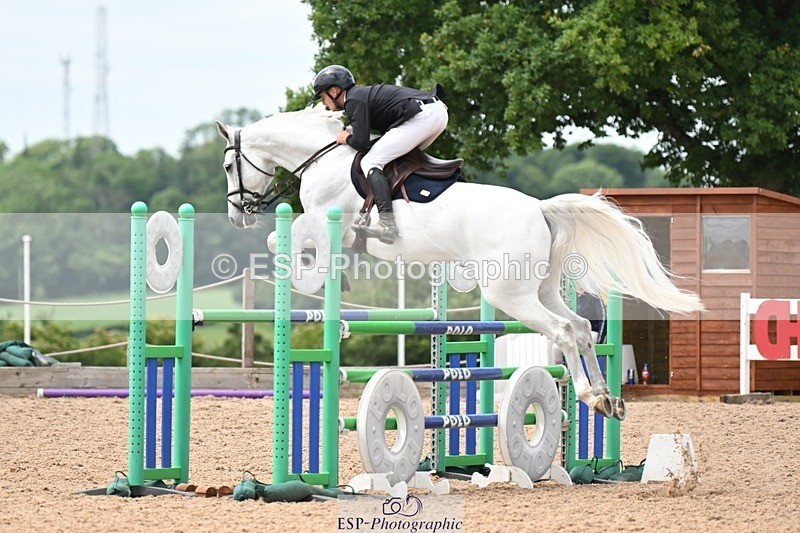 250611-135222-00732 - Cls 6 Snr Foxhunter & 1.20m Open