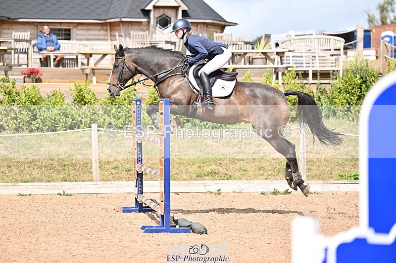 250827B-141246-00675 - Cls 6 Snr Fox 1.20m & Cls 7 1.30m