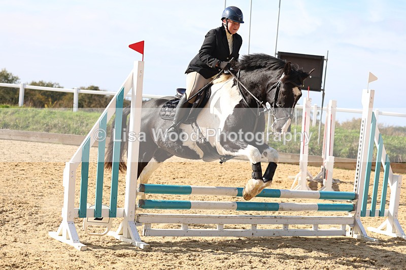 3E7A7800 - Class 3: 60cm open