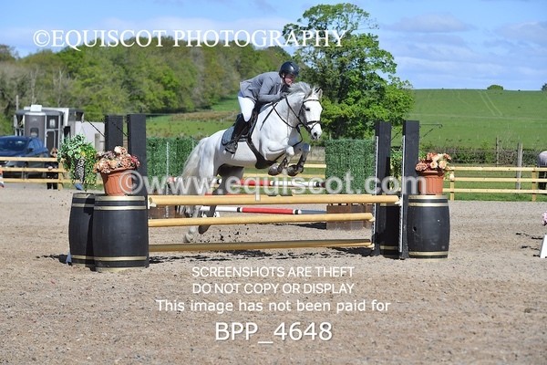BPP_4648 - CLASS 13 SAT 0.85m Amateur Championship Qualifier