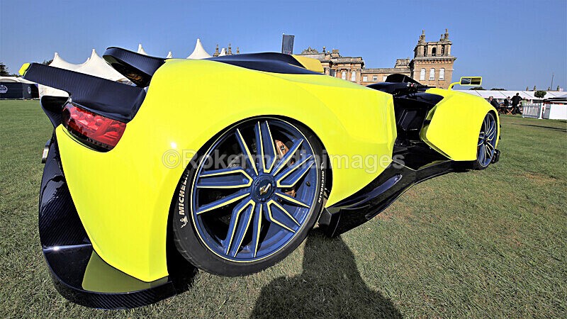 Pete Wilson Salon Prive-24 - Salon Prive SEPT 2020