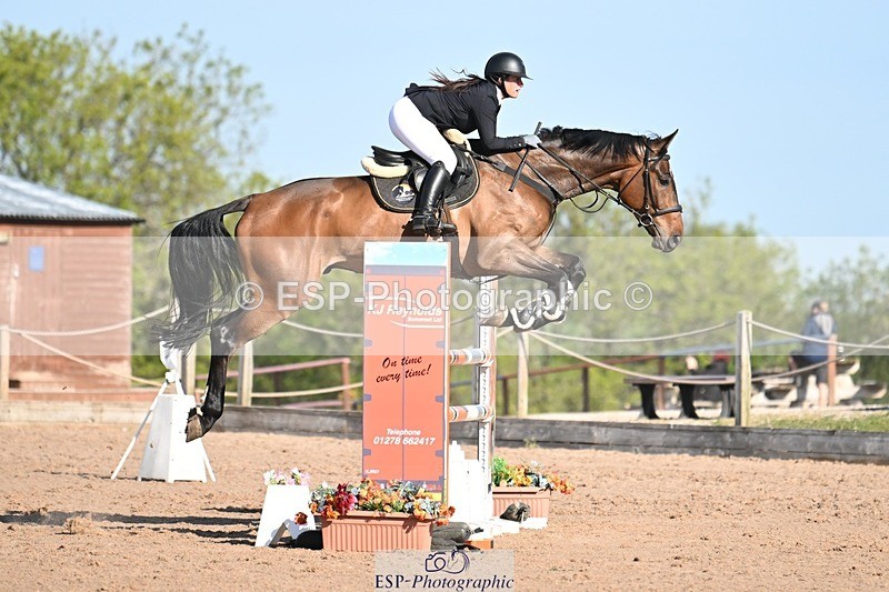 250509-085029-04574 - Cls 13 Snr Foxhunter