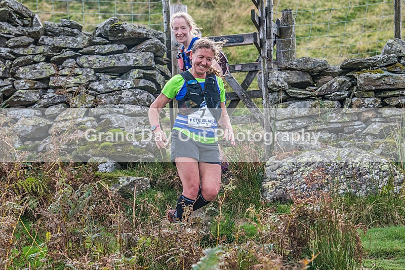 HBMR-Leg 4-729 - Hodgson Brothers Mountain Relay Leg 4 Saturday 5th October 2024