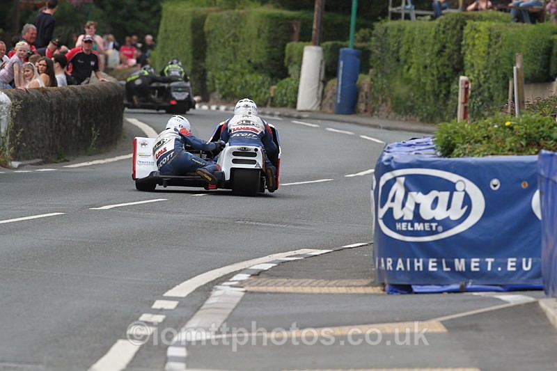 PR159794 - Sidecar Race 2