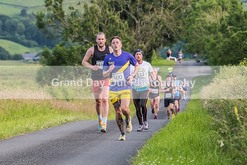 Lambfoot Loop-177 - Lambfoot Loop Road Race Tuesday 5th July 2022