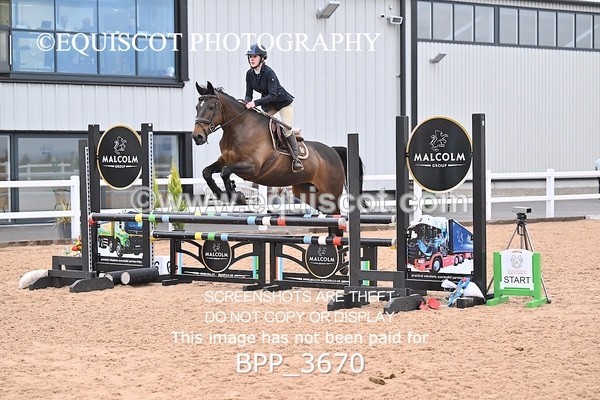 BPP_3670 - CLASS 14. - SAT - Senior Discovery/1m Open