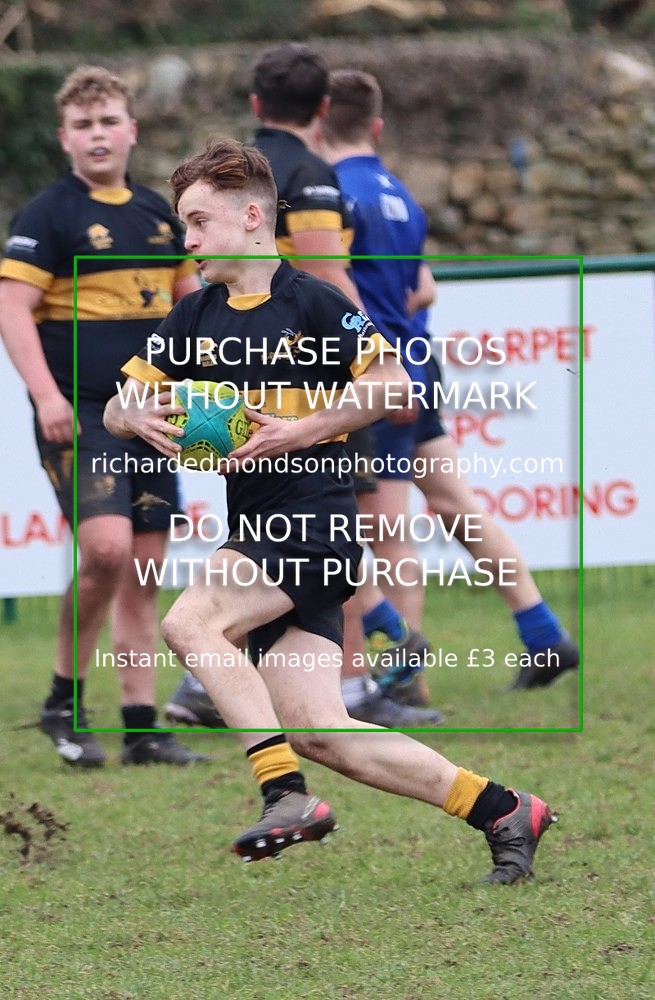 IMG_1844 - Kendal Rugby U15 vs North Ribblesdale U15 (12/2/23)