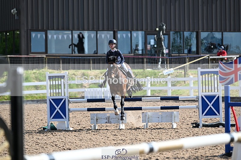 240609A-092453-03466 - Cls 21 Pony Discovery and 90cm Open