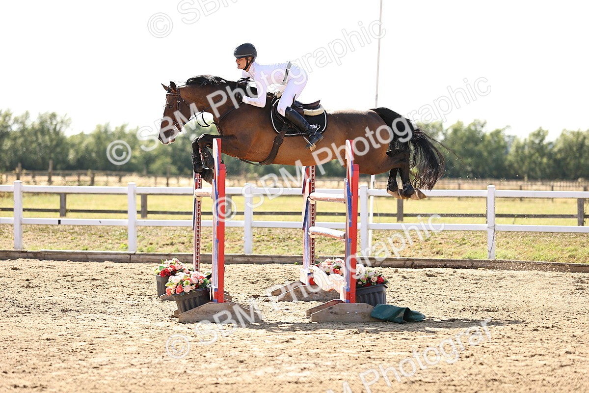 SBM_012039 - Class 10 - Talent Seekers Inc 7 Year Championship Qualifier - 2nd Half