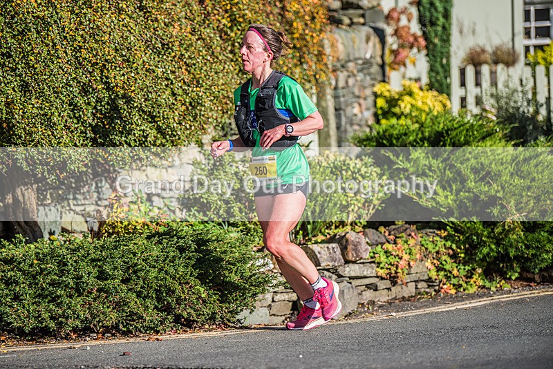 Derwentwater-426 - Derwentwater 10 Mile Road Race Sunday 5th November 2023