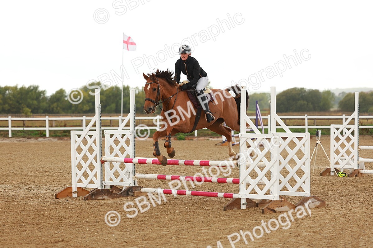 SBM_000213 - Class 1 - Clear Round