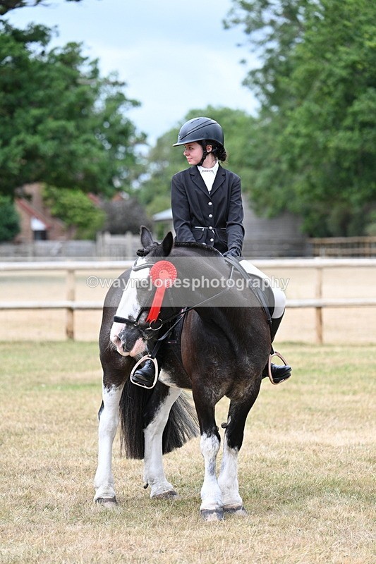 WJ7_0749 - Class 2 Best rider