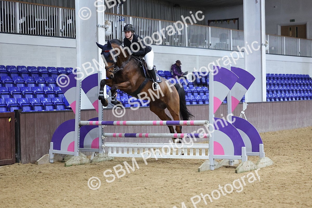 SBM_000754 - Class 3 - Senior Discovery - 1.00m